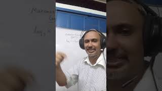 Logaritma Mudah Difahami! | Add Maths Tingkatan 4 Bab 4 | Asas Log & Hukum Log