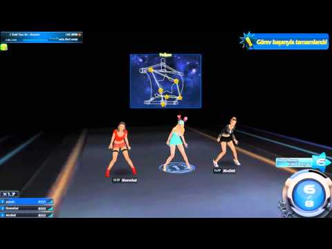 I Told You So - Karmin (Special Commemorative Video) MStar TR