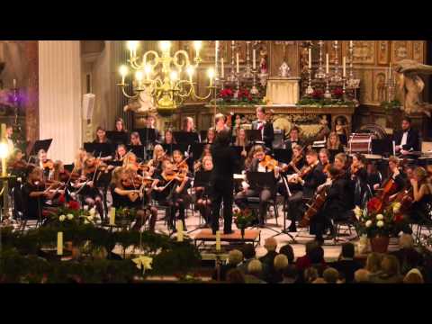 Edvard Grieg, Symfoniske Danser opus 64 (1897)