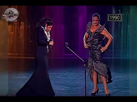 Apuesta Por El Amor - Lola Flores