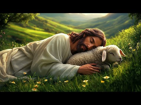 Jesus Christ, The Great Physician – Experience His Healing Power And Find Peace In Your Soul