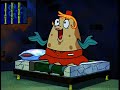 SpongeBob SquarePants No More SpongeBob