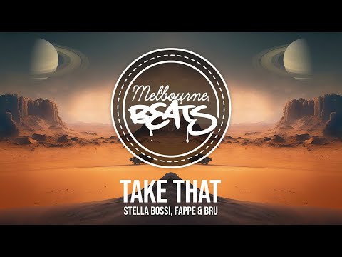 Stella Bossi, Fappe & Bru - Take That