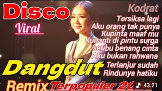 Download lagu DISCO DANGDUT REMIX VIRAL NONSTOP ◇ DJ PILIHAN TERBAIK YANG LAGI NGETOP mp3