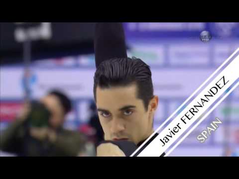 2016 Grand Prix Final Preview: Men