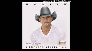 Watch The Wind Blow By- Tim McGraw