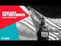 Men S Shot Put Interviews World Athletics Championships Doha 2019