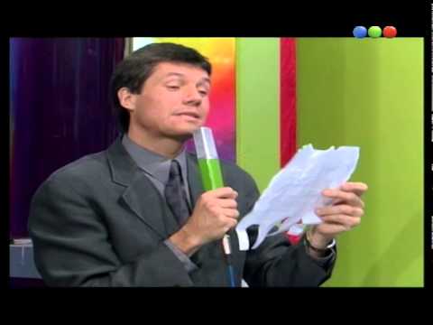 El Show De Waldo, Presentación 09/11 – Videomatch 99
