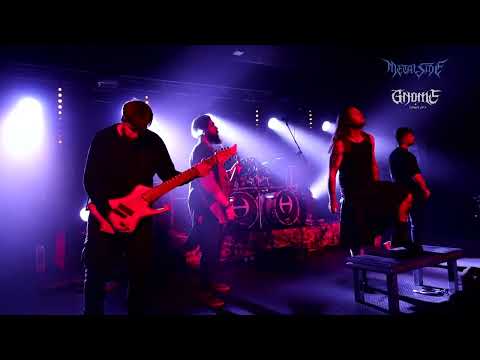 Shadohm - Bleak Smile (14.03.2025 Live in Lublin)