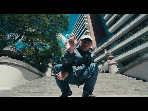 Teorema - LA LEY DEL DUENDE (Visualizer)