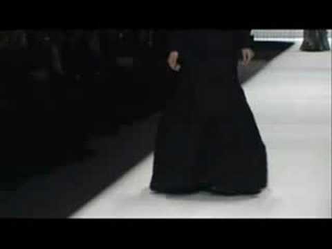 Rochas Fall/ Winter 2006