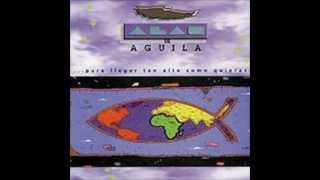 ALAS DE AGUILA   ALAS DE AGUILA