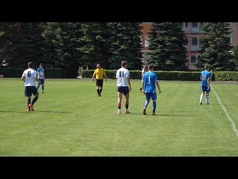 Mecz Narew Ostrołęka - Wissa Szczuczyn