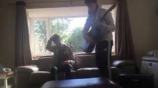 Jane - Picture This (acoustic)