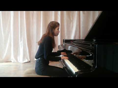 Black and White Rag by George Botsford