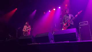 The Lemonheads &quot;Ceiling Fan In My Spoon&quot; and &quot;Frank Mills&quot; First Ave Minneapolis 12/9/22