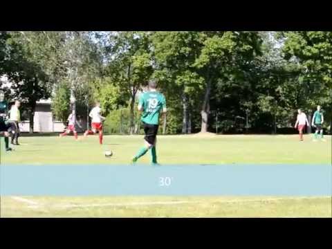 Lihula JK 2 - 0 FC Lelle (23.08.2015)
