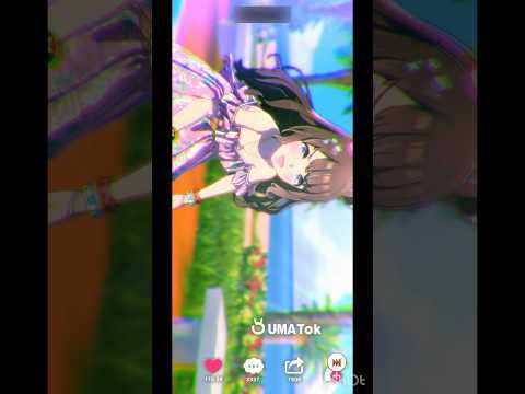 夏到来！ウマ娘新キャラ狙いの10連ガチャ3周挑戦！