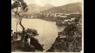 "Maria Mari"-Titta RUFFO - (1912)-"Napoli del Passato"-Naples du Passé--Canzone Italiana