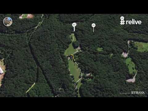 Plantation Trail hike - 7/16/2017