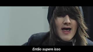 Intoxicated I Love You - SayWeCanFly (Legendado)