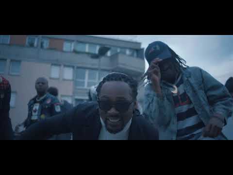 DAYRON FERGUSON x K 8 - Billie Jean ( Directed By Vmpm Entertainment )