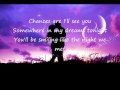Chances Are w/ lyrics by Bob Seger and Martina McBride