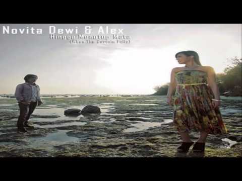 Lagu Duet Terbaru Alex Rudiart Novita Dewi
