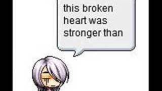 MMV: This Broken Heart [Something Corporate]