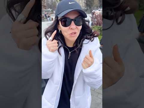 Model şarkısı söylerken Fatma Turgut ile karşılaşmak🥹