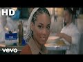 Videoklip Alicia Keys - You Don’t Know My Name s textom piesne