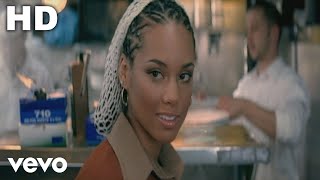 Alicia Keys - You Don&#39;t Know My Name (Official HD Video)