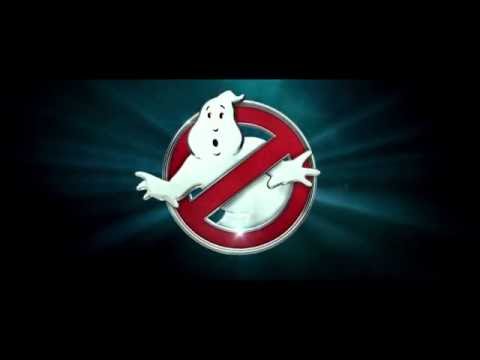 Trailer Ghostbusters