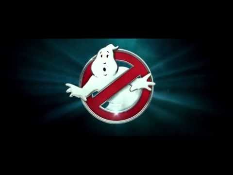 Trailer-Vorschau: Ghostbusters
