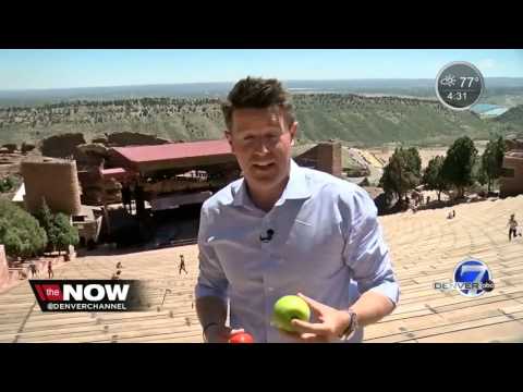 Bizarre rules to be aware about if you're going to Red Rocks