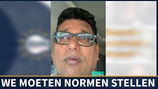 Men moet aansprakelijk gehouden worden I SUN WEB TV I