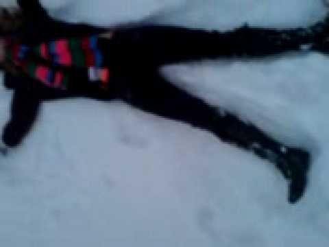 Wintertreiben in Rahnsdorf Teil 3