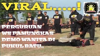Download lagu ATRAKSI ILMU KEBAL TINGKAT 1 DI PERGURUAN WS PAMUNGKAS mp3