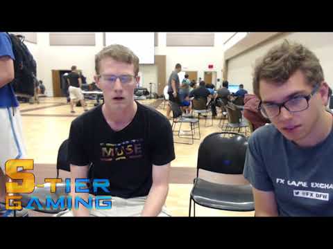 3.5x Button Presses PM LR6: FlashingFire (Snake) vs. Hamyojo (Sheik)