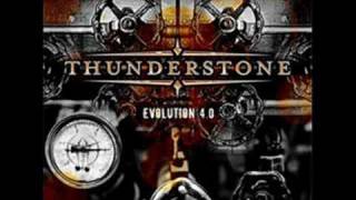Thunderstone - Down with me