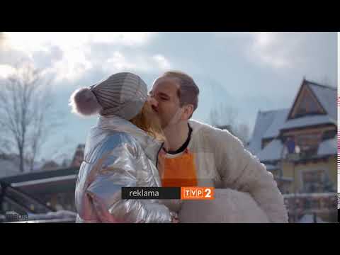 Sylwester marzeń: Sławomir - dżingiel reklamowy TVP2 [grudzień 2017]