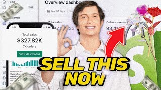 Sell These Winning Products And Make Money Online Dropshipping 2023 | Shopify Drop shipping