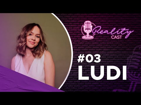 LUDI COMPARTILHA MOMENTOS DECISIVOS DE SUA CARREIRA - EP 3