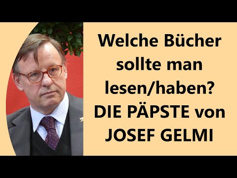 Nur durch ein Wunder konnte das Papsttum und damit die katholische Kirche bis heute überleben