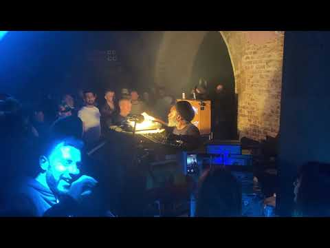 Channel One Sound System @Steel Yard, 07/08/21