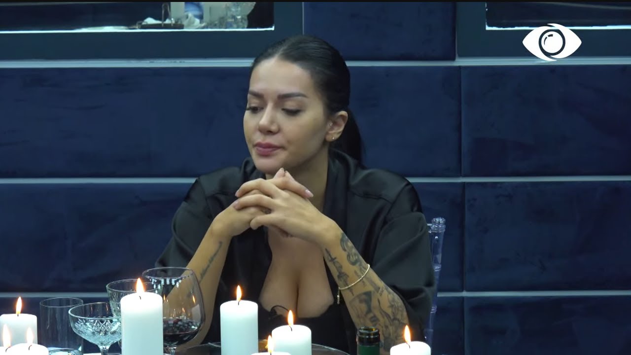 U mashtrua nga shoqja e ngushtë/ Efi i rrëfen Oltës historinë