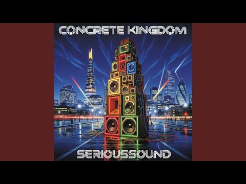 Concrete Kingdom
