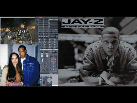 Jay-Z ft Beanie Sigel & Amil – Do It Again (Put Ya Hands Up) (Slowed Down)