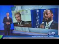US Senate Candidates Paul Booker Talk Police Funding Violent Crime