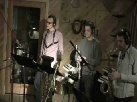 The High Desert (Frank Basile)